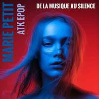 ATK Epop y Marie Petit estrenan De la musique au Silence como nuevo EP