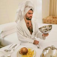 Boye versiona Lo siento mi amor de Rocío Jurado