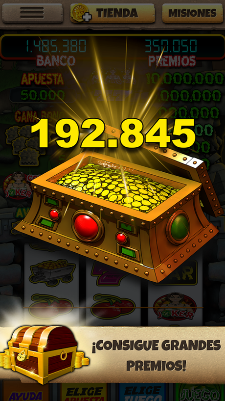 Tragamonedas Sin cargo Top Slots De balde México sobre 2024 jugar tragamonedas gratis great blue