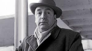 Del poema de cada día. Hoy, Cuerpo de mujer, de Pablo Neruda