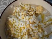 Crema esparragos blancos thermomix