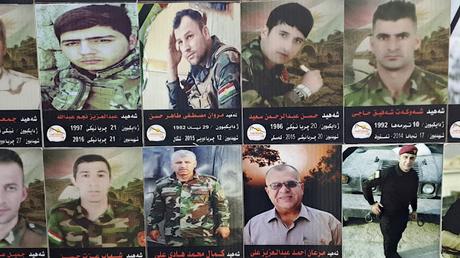 IRAK: EL MONASTERIO DE MAR MATTAI Y LLEGADA A DUHOK IRAK: EL MONASTERIO DE MAR MATTAI Y LLEGADA A DUHOK