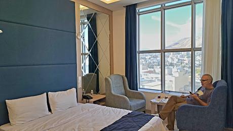 IRAK: EL MONASTERIO DE MAR MATTAI Y LLEGADA A DUHOK IRAK: EL MONASTERIO DE MAR MATTAI Y LLEGADA A DUHOK