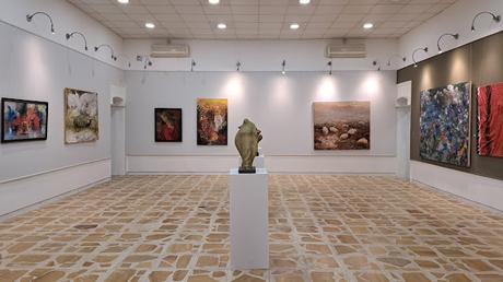 IRAK: EL MONASTERIO DE MAR MATTAI Y LLEGADA A DUHOK IRAK: EL MONASTERIO DE MAR MATTAI Y LLEGADA A DUHOK