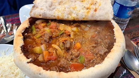 IRAK: EL MONASTERIO DE MAR MATTAI Y LLEGADA A DUHOK IRAK: EL MONASTERIO DE MAR MATTAI Y LLEGADA A DUHOK