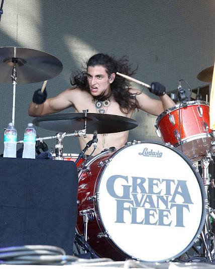 Efemérides del Rock y Heavy Metal: Qué pasó un 29 de Diciembre