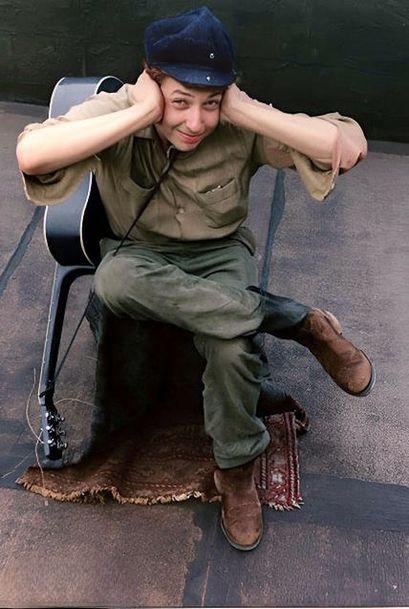 Efemérides del Rock y Heavy Metal: Qué pasó un 29 de Diciembre