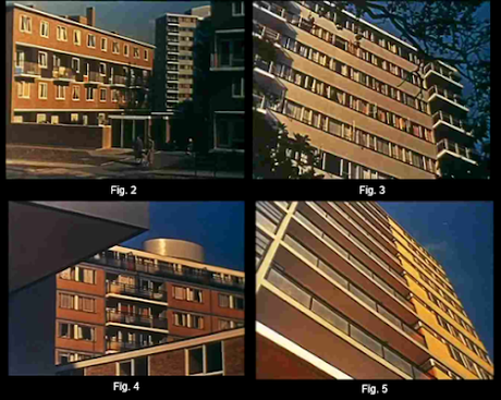 Contra la vivienda colectiva