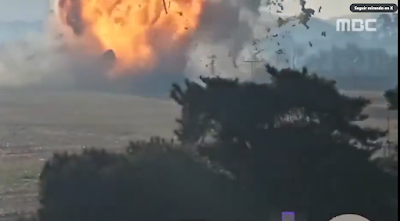 Se presume murieron 179 personas por accidente avión Surcorea. Se presume murieron 179 personas por accidente avión Surcorea.