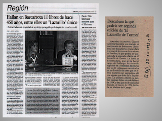 Una aparente inocentada