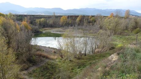 Caminata por Santa Maria de Quadres y la Bassa de Sanavastre | Cerdanya