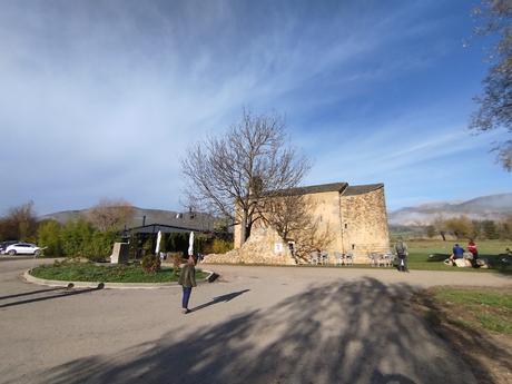 Caminata por Santa Maria de Quadres y la Bassa de Sanavastre | Cerdanya