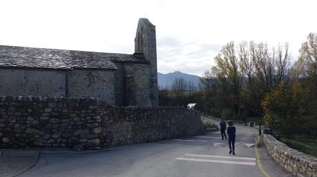Caminata por Santa Maria de Quadres y la Bassa de Sanavastre | Cerdanya