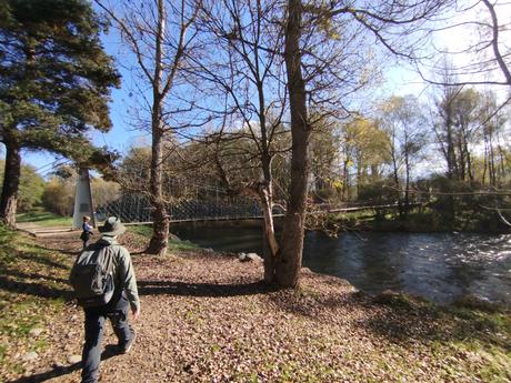 Caminata por Santa Maria de Quadres y la Bassa de Sanavastre | Cerdanya