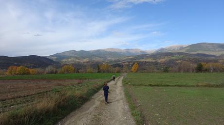 Caminata por Santa Maria de Quadres y la Bassa de Sanavastre | Cerdanya