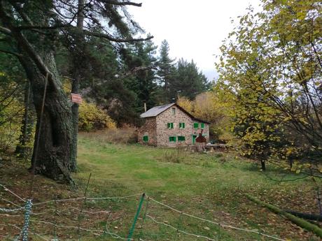 Ruta circular desde La Molina al Refugio de Segremorta | Cerdanya Ruta circular desde La Molina al Refugio de Segremorta | Cerdanya