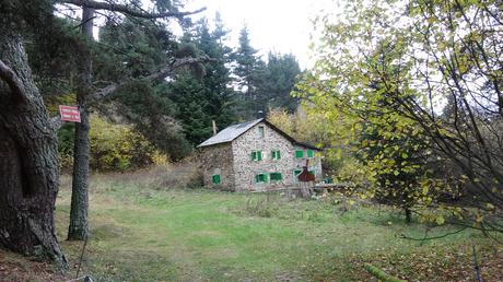 Ruta circular desde La Molina al Refugio de Segremorta | Cerdanya Ruta circular desde La Molina al Refugio de Segremorta | Cerdanya