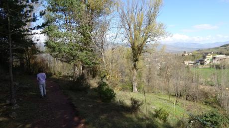 Ruta al nacimiento del Torrent de la Fou de Bor | Cerdanya