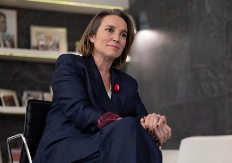 Gamarra dice que el PP «prima el interés general» cuando vota con Junts mientras Sánchez solo busca «seguir en el poder»