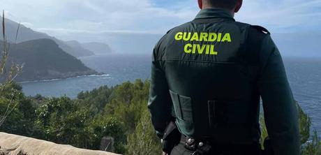 Interceptados 18 migrantes tras llegar este domingo a Formentera