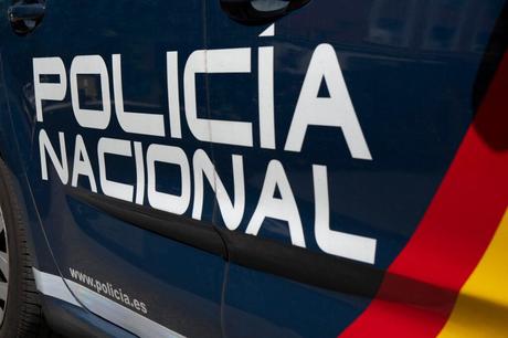 Interceptados 18 migrantes tras llegar este domingo a Formentera Interceptados 18 migrantes tras llegar este domingo a Formentera