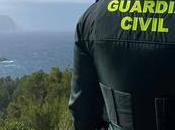 Interceptados migrantes tras llegar este domingo Formentera