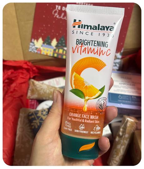 💐 15 💐  🐢 Himalaya 🐢    Brightening Vitamin C