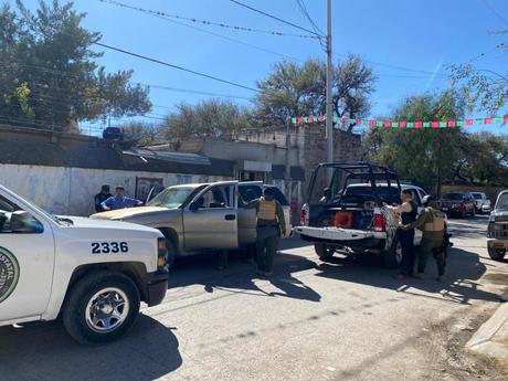 Detienen a «La Guapa», mujer que lideraba grupo delincuencial en Villa de Arista