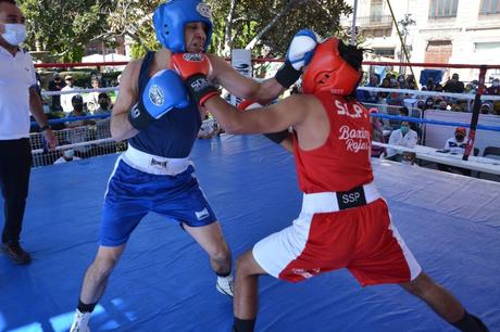San Luis Potosí cierra el 2024 con un impulso histórico al deporte municipal San Luis Potosí cierra el 2024 con un impulso histórico al deporte municipal