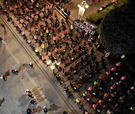 San Luis Potosí cierra el 2024 con un impulso histórico al deporte municipal San Luis Potosí cierra el 2024 con un impulso histórico al deporte municipal