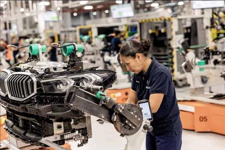 Crece la población económicamente activa en San Luis Potosí gracias a políticas económicas del Gobierno Estatal