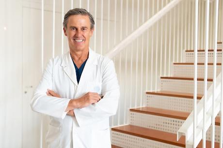 MENSAJE DEL DR. RICARDO RUIZ