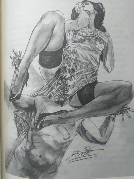 El hijo de la bestia y otros relatos de terror y sexo extravagante, de Graham Masterton