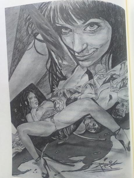 El hijo de la bestia y otros relatos de terror y sexo extravagante, de Graham Masterton