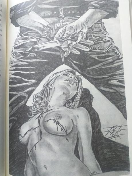 El hijo de la bestia y otros relatos de terror y sexo extravagante, de Graham Masterton