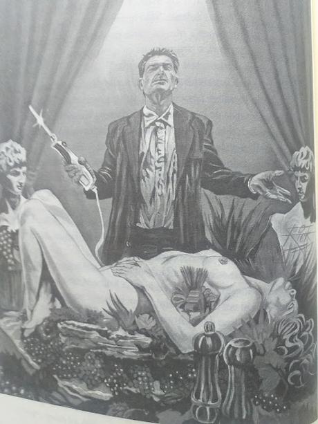 El hijo de la bestia y otros relatos de terror y sexo extravagante, de Graham Masterton