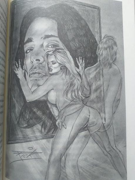 El hijo de la bestia y otros relatos de terror y sexo extravagante, de Graham Masterton