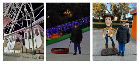 Vive una Navidad mágica en NaviPark Madrid: Diversión para toda la familia en Móstoles Vive una Navidad mágica en NaviPark Madrid: Diversión para toda la familia en Móstoles