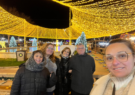 Vive una Navidad mágica en NaviPark Madrid: Diversión para toda la familia en Móstoles Vive una Navidad mágica en NaviPark Madrid: Diversión para toda la familia en Móstoles