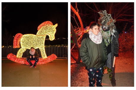 Descubre el Manantial de los Sueños: La magia de la Navidad en el Real Jardín Botánico Alfonso XIII Descubre el Manantial de los Sueños: La magia de la Navidad en el Real Jardín Botánico Alfonso XIII