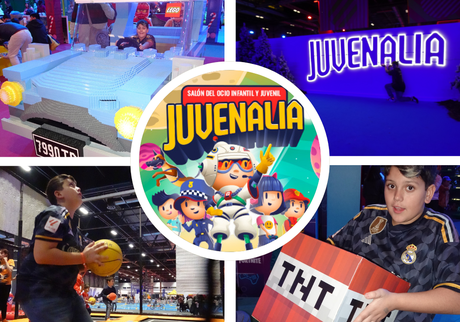 Parques de la Navidad: Espacios Mágicos para Disfrutar las Fiestas Parques de la Navidad: Espacios Mágicos para Disfrutar las Fiestas