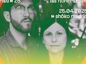 Delafé Flores Azules Sala Shôko