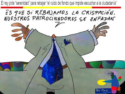 A por una Nochevieja diferente.