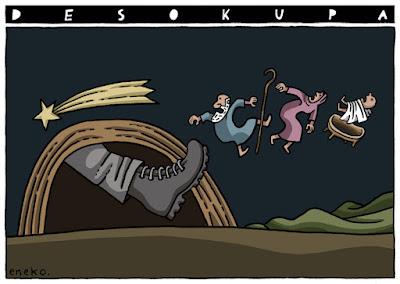 A por una Nochevieja diferente.