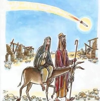 A por una Nochevieja diferente.