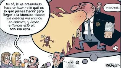 A por una Nochevieja diferente.