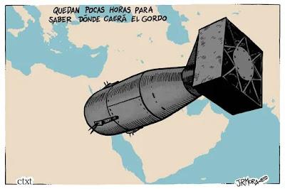 A por una Nochevieja diferente.