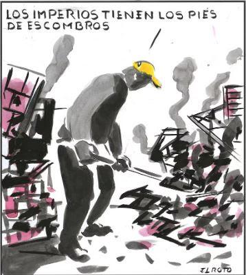 A por una Nochevieja diferente.