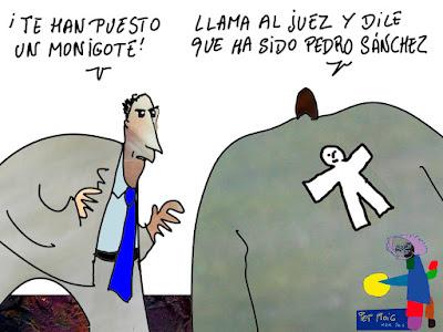 A por una Nochevieja diferente.