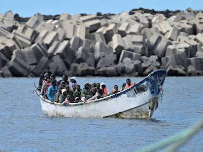 A por una Nochevieja diferente.